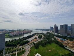 Concourse Skyline (D7), Apartment #457189421